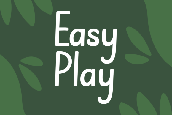 Easy Play: A Designer's Honest Review for Real Projects