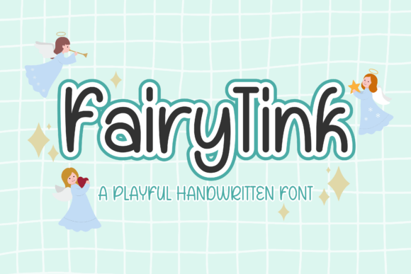 Finding the Right Voice for Your Campaign: A Story of Fairytink