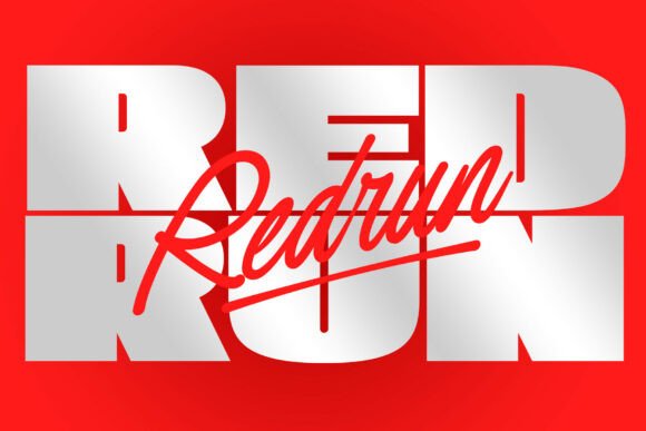How Redrun Became My Secret Weapon for Crafting a Cohesive Brand