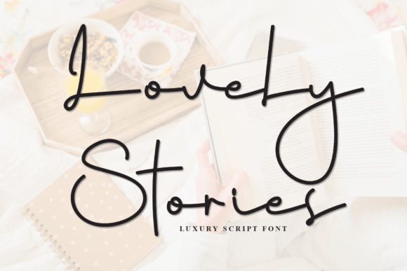 Lovely Stories: A Designer’s Honest Review for Project Use