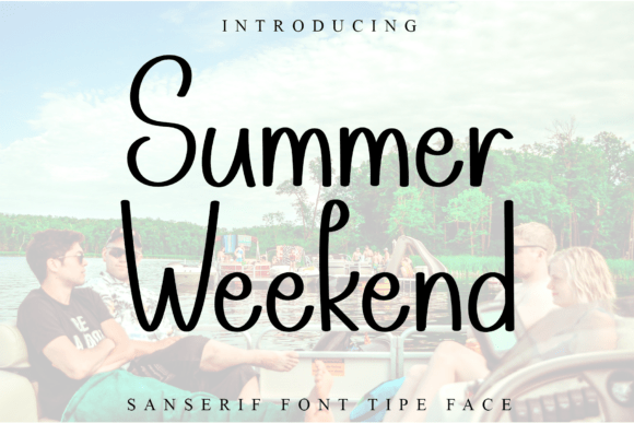 Summer Weekend: A Designer's Honest Review for Real Projects